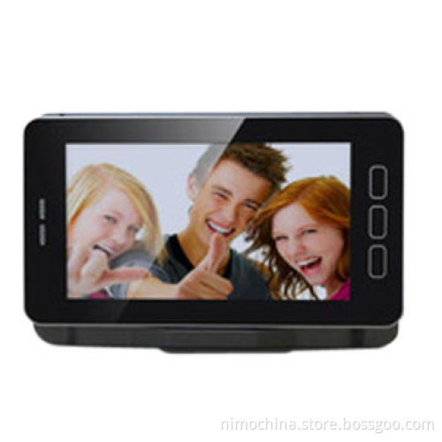 5" digital door viewer/peephole